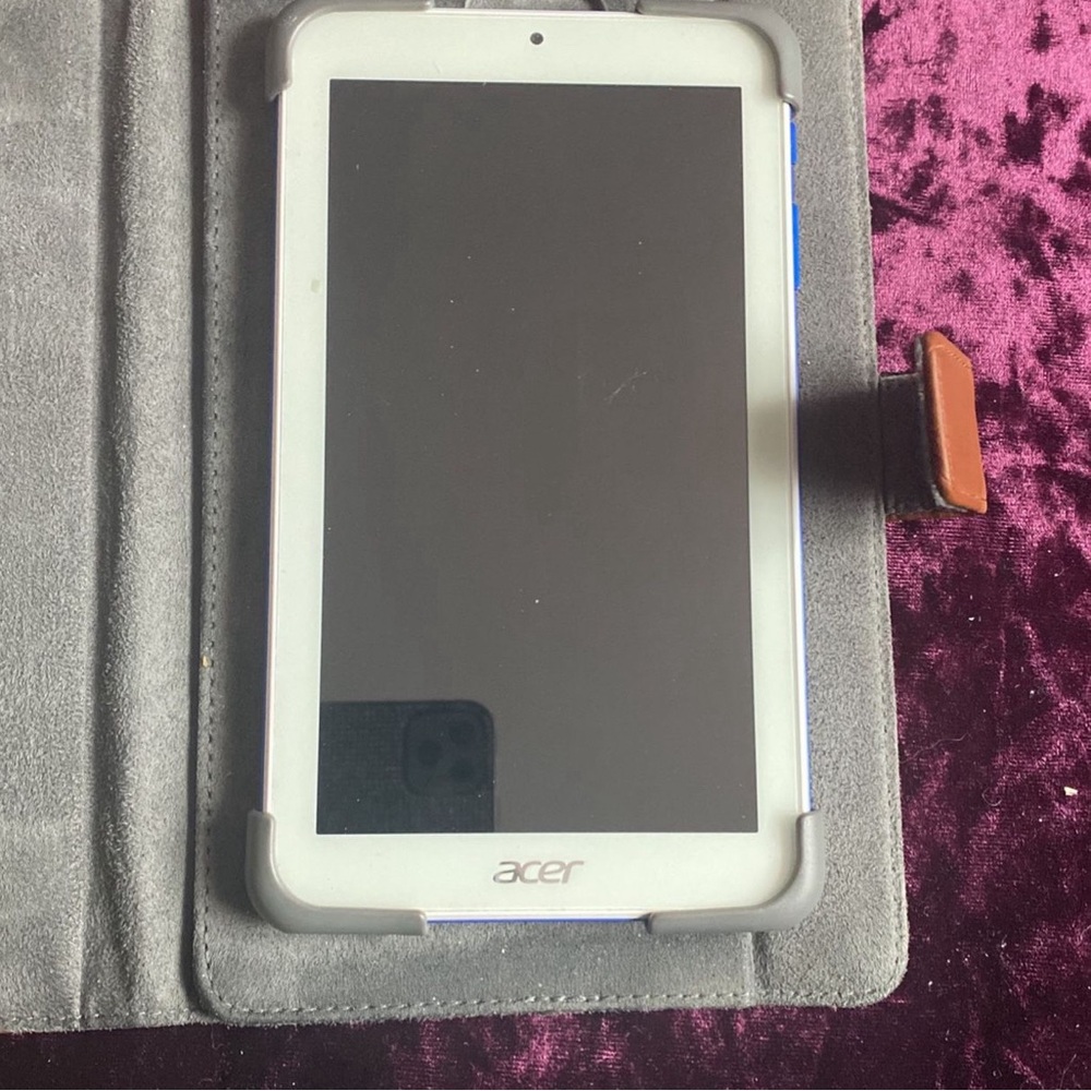 Tablet